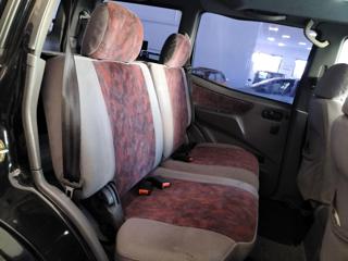 NISSAN Terrano II usata 10