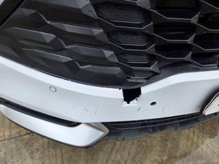 KIA Sportage usata, con Servosterzo