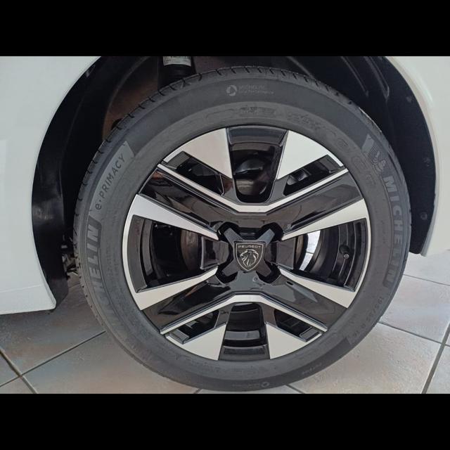 PEUGEOT 208 usata, con Climatizzatore