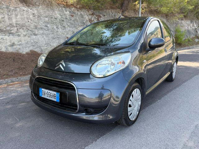 CITROEN C1 usata, con Airbag
