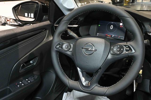 OPEL Corsa usata, con Sedile posteriore sdoppiato