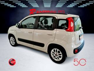 FIAT Panda usata 10