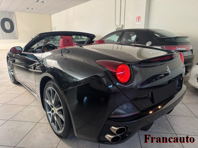 FERRARI California usata, con Airbag Passeggero