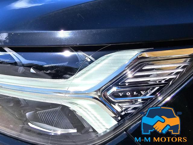VOLVO XC40 usata, con Cerchi in lega