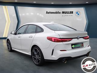BMW 220 usata, con Boardcomputer