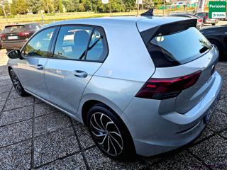 VOLKSWAGEN Golf usata, con Cerchi in lega