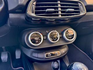 FIAT 500X usata, con Regolazione elettrica sedili
