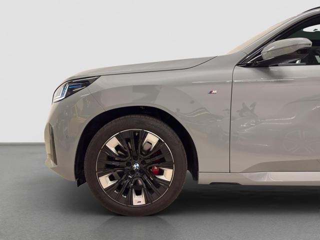 BMW X3 usata, con Boardcomputer