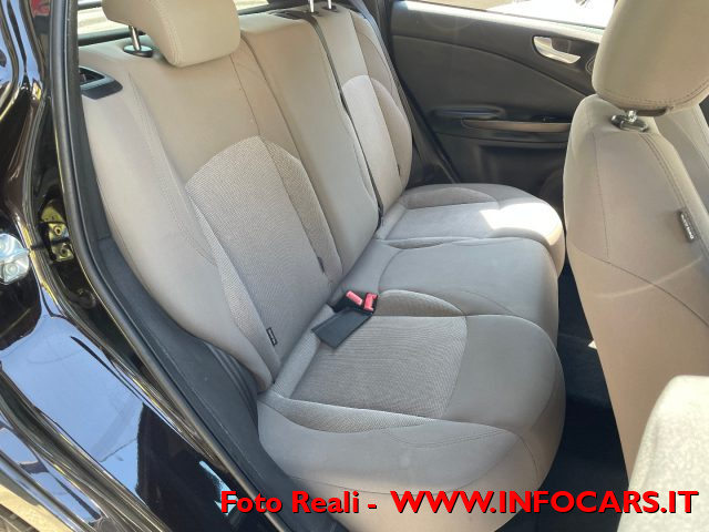 ALFA ROMEO Giulietta usata, con Boardcomputer