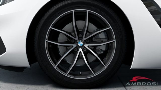BMW Z4 usata 6