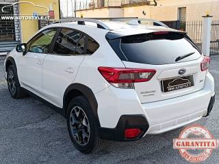 SUBARU XV usata, con Vivavoce