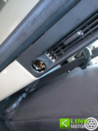 RENAULT Grand Scenic usata, con Bluetooth