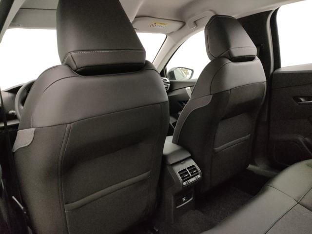 CITROEN C4 usata, con Servosterzo