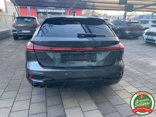 AUDI A5 usata, con Antifurto