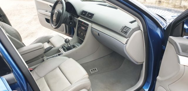 AUDI A4 usata, con Controllo automatico clima