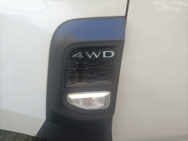 DACIA Duster usata, con Boardcomputer