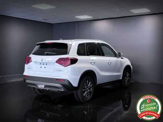 SUZUKI Vitara usata, con Airbag Passeggero
