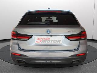 BMW 530 usata, con Fari LED