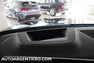 BMW X5 usata, con Luci diurne LED