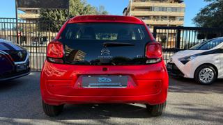 CITROEN C1 usata, con Luci diurne LED