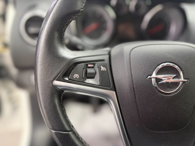 OPEL Meriva usata, con Vivavoce