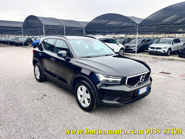 VOLVO XC40 usata, con Airbag