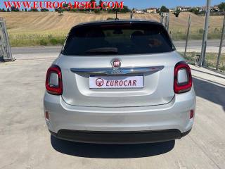 FIAT 500X usata, con Climatizzatore
