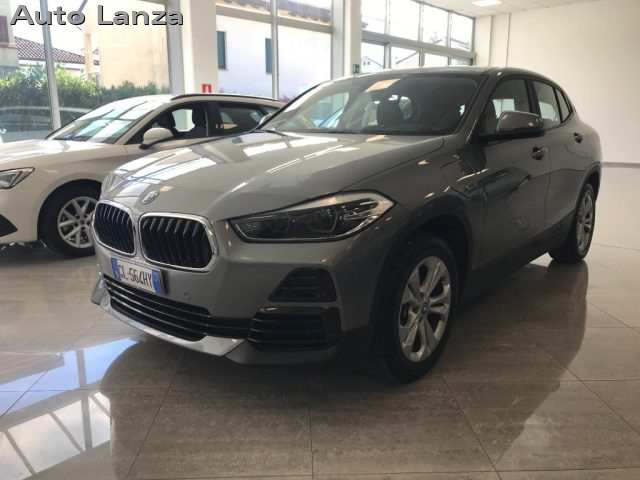 BMW X2 usata, con Airbag