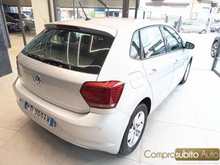 VOLKSWAGEN Polo usata, con Alzacristalli elettrici