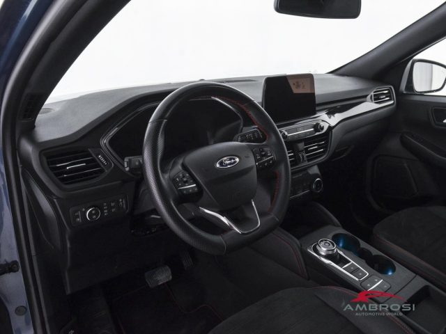 FORD Kuga usata 7