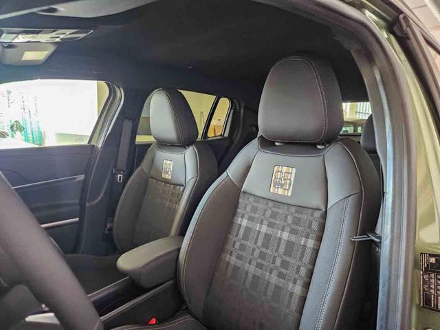 JEEP Avenger usata, con Chiusura centralizzata