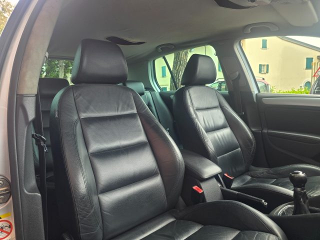 VOLKSWAGEN Golf usata 73