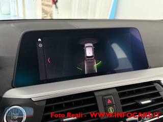 BMW X3 usata, con Servosterzo