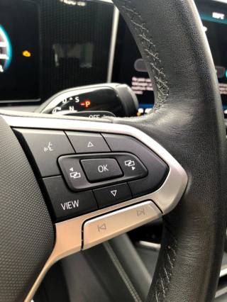 VOLKSWAGEN Tiguan usata, con Sedile posteriore sdoppiato