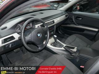 BMW 318 usata, con Cerchi in lega