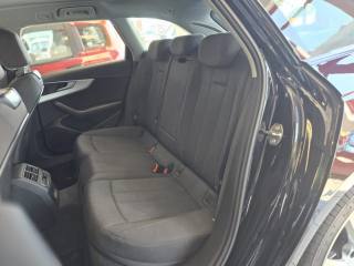 AUDI A4 usata 19