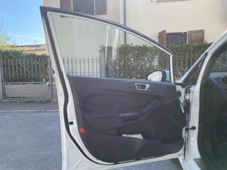 FORD Fiesta usata 22