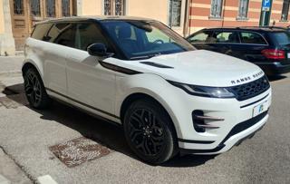 LAND ROVER Range Rover Evoque usata, con Alzacristalli elettrici