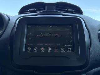 JEEP Renegade usata, con Climatizzatore