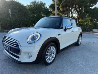 MINI Cooper D usata, con Alzacristalli elettrici