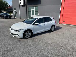 VOLKSWAGEN Golf usata, con Airbag Passeggero