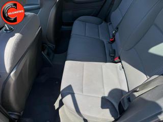 AUDI A3 usata, con Airbag laterali