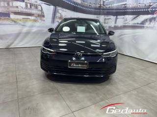 VOLKSWAGEN Golf 8 VIII 2.0 TDI 150 CV DSG SCR Life FULL-LED NAVI