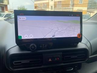 FIAT Doblo usata, con Cruise Control