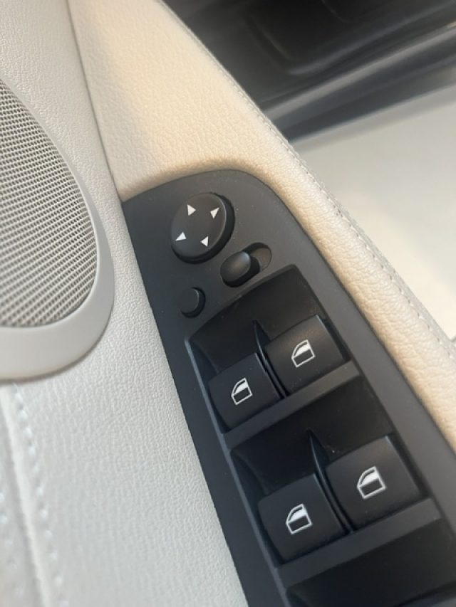BMW Z4 usata, con Immobilizzatore elettronico