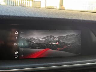 ALFA ROMEO Stelvio usata, con Volante in pelle