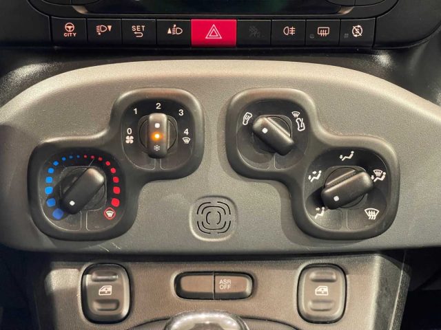 FIAT Panda usata 18