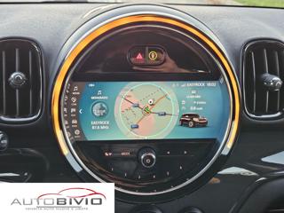 MINI Countryman usata, con ESP