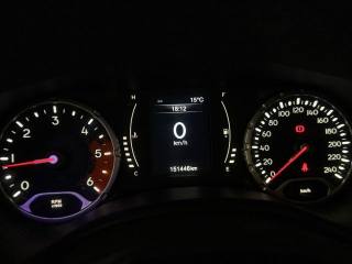 JEEP Renegade usata 1