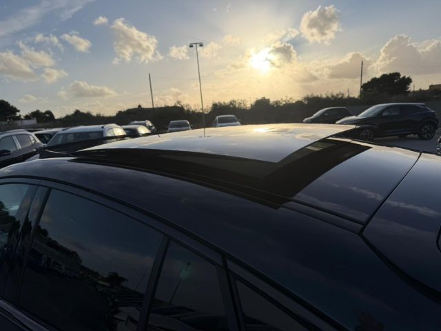 MERCEDES-BENZ GLC 300 usata, con Servosterzo